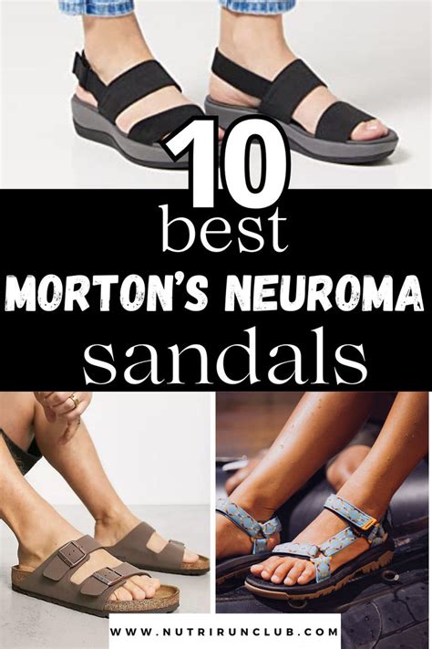 best walking shoes for morton's neuroma 2020|slippers for morton's neuroma relief.